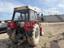 Online aukce: ZETOR  8111
