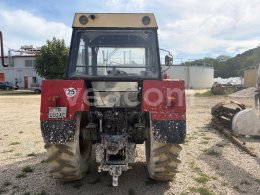 Online aukce: ZETOR  8111