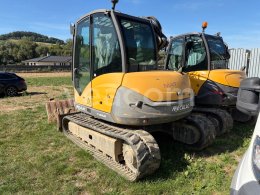 Online aukce: MECALAC  8MCR
