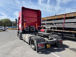 Online aukce: SCANIA  R 450