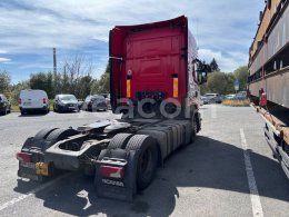 Online aukce: SCANIA  R 450