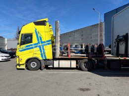 Online aukce: VOLVO  FH 500