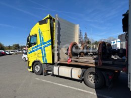 Online aukce: VOLVO  FH 500