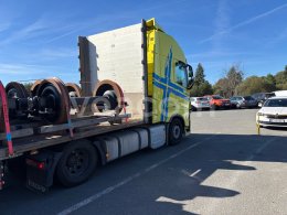Online aukce: VOLVO  FH 500