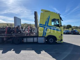 Online aukce: VOLVO  FH 500