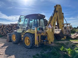 Online aukce: HIDROMEK  HMK 102 4X4