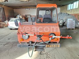 Online aukce: MULTICAR  M 24