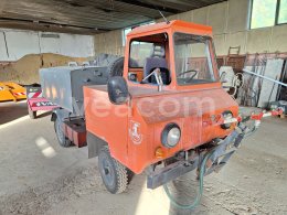 Online aukce: MULTICAR  M 24
