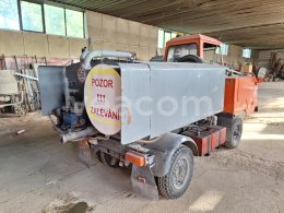 Online aukce: MULTICAR  M 24