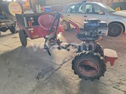 Online aukce:   MOTOROVÁ JEDNOTKA VARI 190 GSV