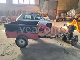 Online aukce:   MOTOROVÁ JEDNOTKA VARI 190 GSV