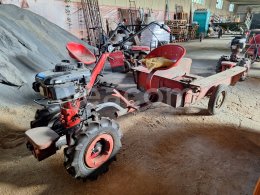 Online auction:  MALOTRAKTOR VARI PJXP200