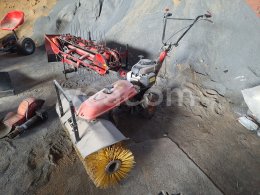 Online auction:  MALOTRAKTOR VARI HONDA GCV 160