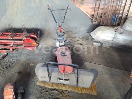 Online aukce:   MALOTRAKTOR VARI HONDA GCV 160