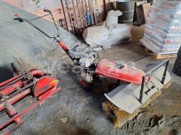 Online aukce:   MALOTRAKTOR VARI HONDA GCV 160