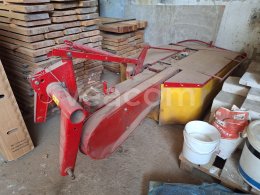 Online auction:  AGROSTROJ ZTR 165