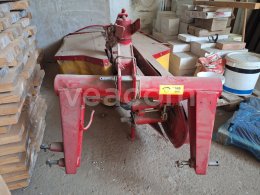 Online aukce:   AGROSTROJ ZTR 165
