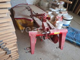 Online aukce:   AGROSTROJ ZTR 165