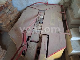 Online aukce:   AGROSTROJ ZTR 165