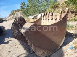 Online aukce:   LYŽICA 150CM