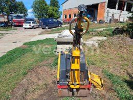 Online aukce: BOMAG  BW 65 H