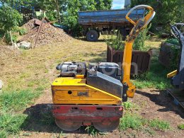 Online aukce: BOMAG  BW 65 H