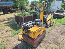 Online aukce: BOMAG  BW 65 H
