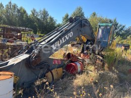 Online auction: VOLVO  360 BLC
