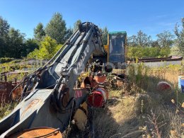 Online aukce: VOLVO  360 BLC