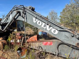 Online aukce: VOLVO  360 BLC