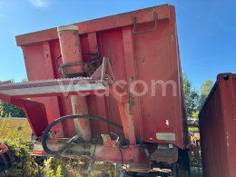 Online aukce: KEMPF  SKM 34/2