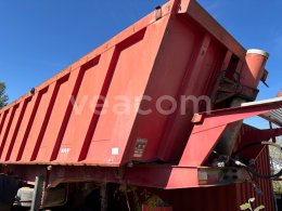 Online aukce: KEMPF  SKM 34/2