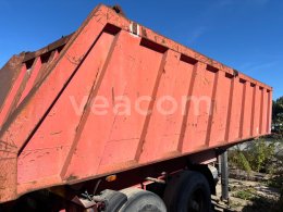 Online aukce: KEMPF  SKM 34/2