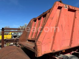 Online aukce: KEMPF  SKM 34/2