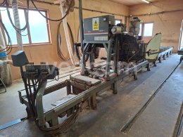 Online aukce:  CTR 800H 11KW