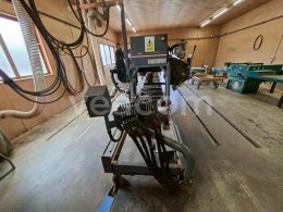 Online aukce:   CTR 800H 11KW