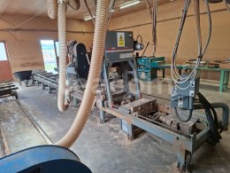 Online aukce:   CTR 800H 11KW