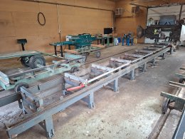 Online aukce:   CTR 800H 11KW