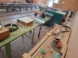 Online aukce:   EG 300 - OMÍTACÍ PILA