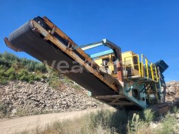 Online aukce:  MASCHINENFABRIK LIEZEN STE 108-75H