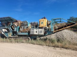 Online aukce:   MASCHINENFABRIK LIEZEN STE 108-75H