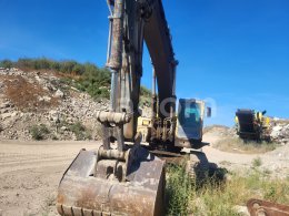 Online aukce: VOLVO  LC 360 BLC