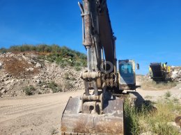 Online aukce: VOLVO  LC 360 BLC