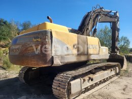 Online aukce: VOLVO  LC 360 BLC