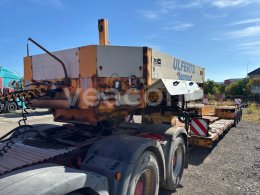 Online aukce: GOLDHOFER  STHP LT-4