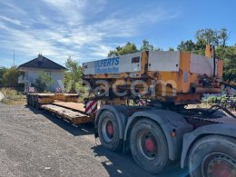 Online aukce: GOLDHOFER  STHP LT-4