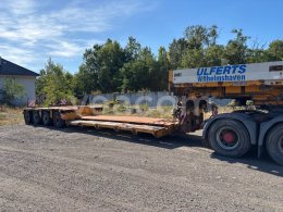 Online aukce: GOLDHOFER  STHP LT-4