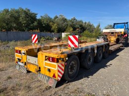 Online aukce: GOLDHOFER  STHP LT-4