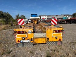 Online aukce: GOLDHOFER  STHP LT-4