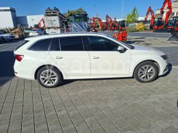 Aukcja internetowa: ŠKODA  OCTAVIA 2.0TDI 85KW